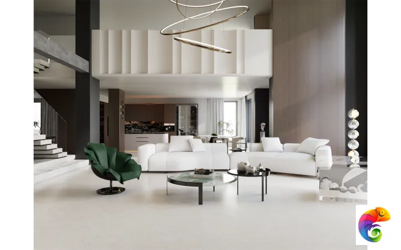 Керамогранит NTT9511AC Limestone Grey Antislip Carving 60x120 Натуральный камень (Natural Stone) NT Ceramic
