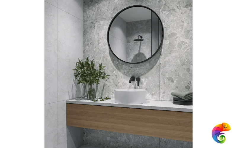 Керамогранит NTTVL99830M ROCKSTAR VALLETTA MATT 60x120