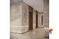 Керамогранит NTTVL99846D Terrazzo Beige Creative 4D 60x120