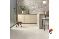 Керамогранит NTTVL99846D Terrazzo Beige Creative 4D 60x120