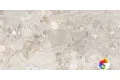 Керамогранит NTTVL99846D Terrazzo Beige Creative 4D 60x120
