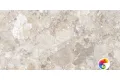 Керамогранит NTTVL99846D Terrazzo Beige Creative 4D 60x120