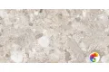 Керамогранит NTTVL99846D Terrazzo Beige Creative 4D 60x120