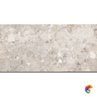 Terrazzo Beige Creative 4D 60x120 NTTVL99846D