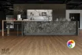 Керамогранит NTT92311M Wood Brown Mat 20x120