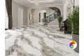 Керамогранит NTT3502M Bianco Struttura 120x270