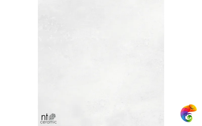 Керамогранит NTT996040M Cemento Bianco 60x60