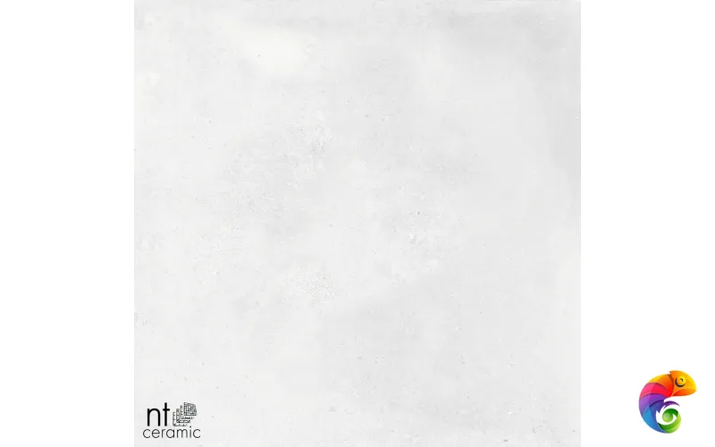 Керамогранит NTT996040M Cemento Bianco 60x60