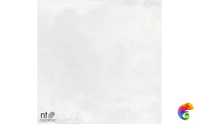 Керамогранит NTT996040M Cemento Bianco 60x60