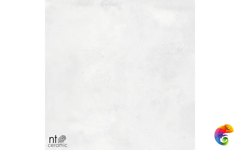 Керамогранит NTT996040M Cemento Bianco 60x60