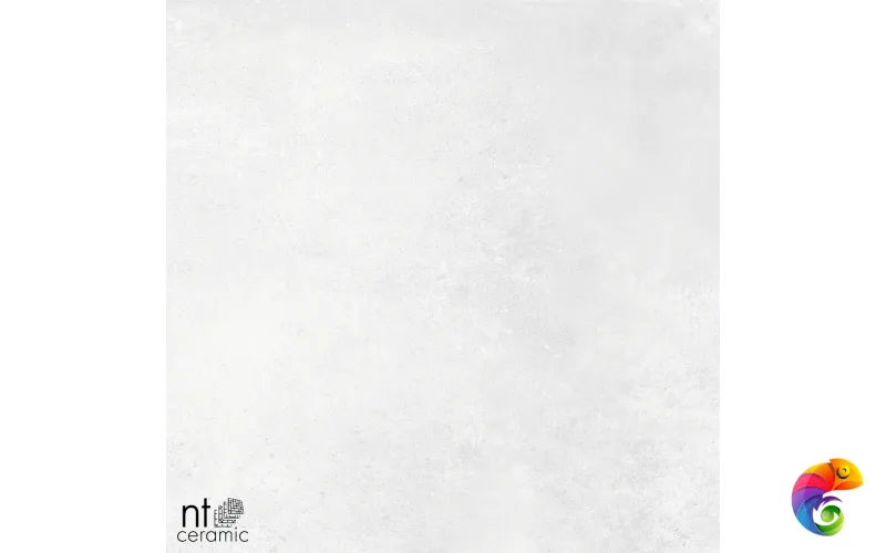 Керамогранит NTT996040M Cemento Bianco 60x60
