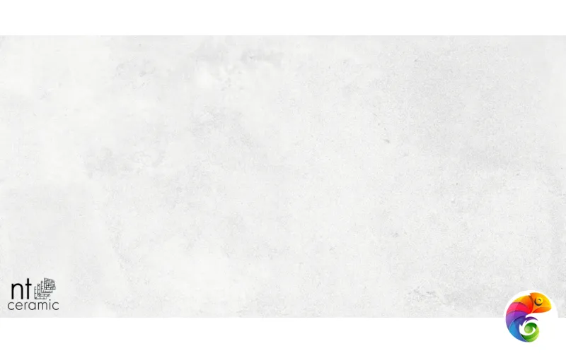 Керамогранит NTT996040M Cemento Bianco 60x60