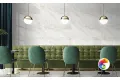 Керамогранит NTT99514M Gravel White Mat 60x120