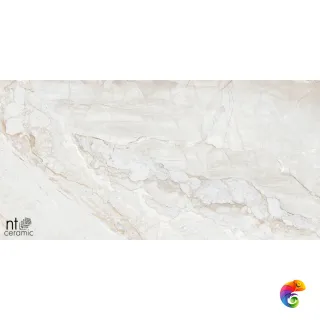 Gravel White Mat 60x120 NTT99514M
