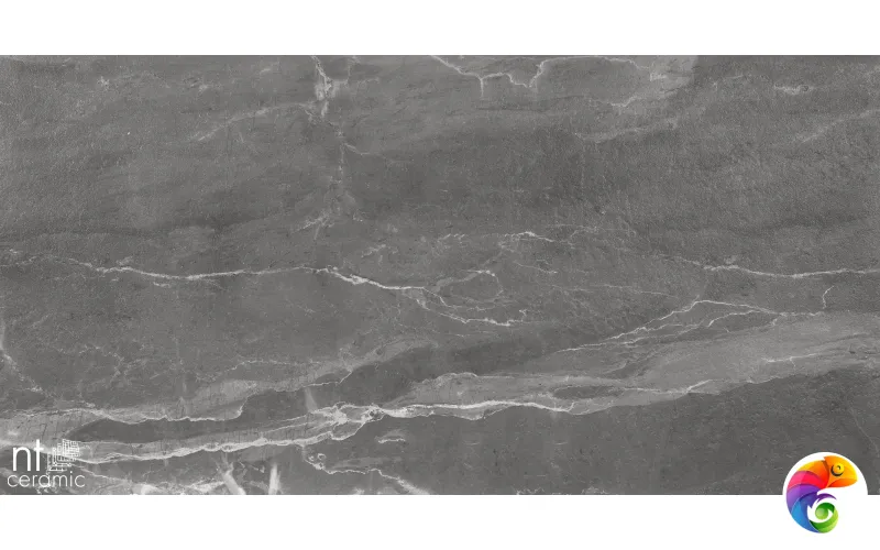 Керамогранит NS612NTT9027L Slate Black 60x120