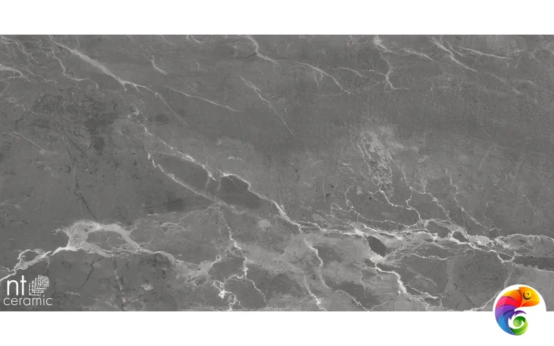 Керамогранит NS612NTT9027L Slate Black 60x120