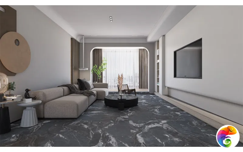 Керамогранит NTT9369DS NTT9369DS 60x120 Riverstone NT Ceramic