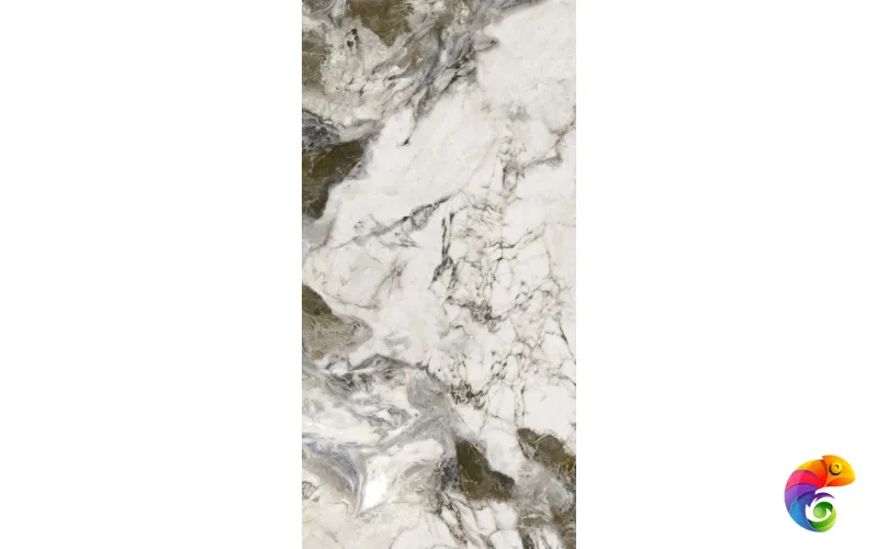 Керамогранит NTT9404DDG Lavarsaz Dark Rum 60x120