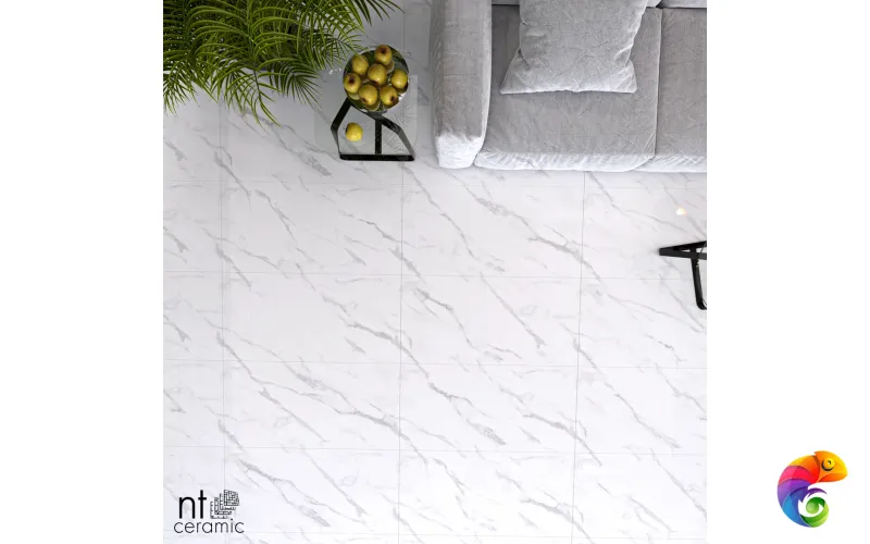 Керамогранит NTT99506P Statuario Endless 60x120