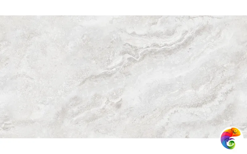 Керамогранит для пола и стен OVL4455C Winter Storm Endless Carving 120x60