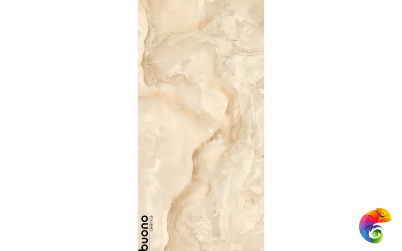 Керамогранит для пола и стен O4454P Onice Lotus Glossy 120x60