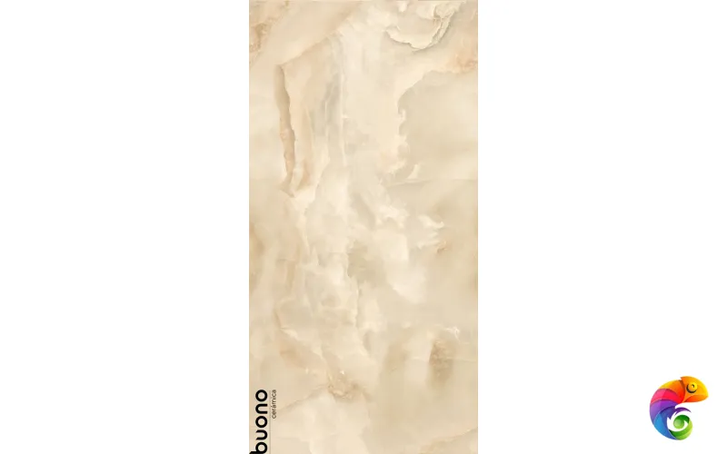 Керамогранит для пола и стен O4454P Onice Lotus Glossy 120x60