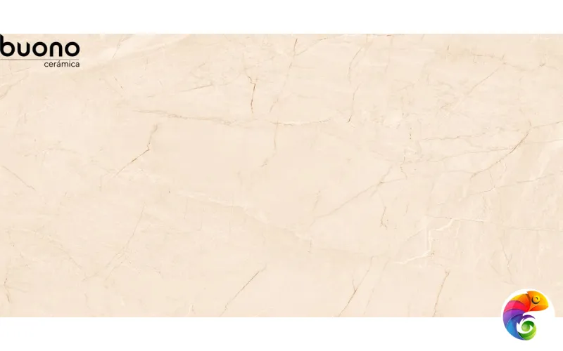 Керамогранит для пола и стен S4441C Pietra Beige Carving 60x120