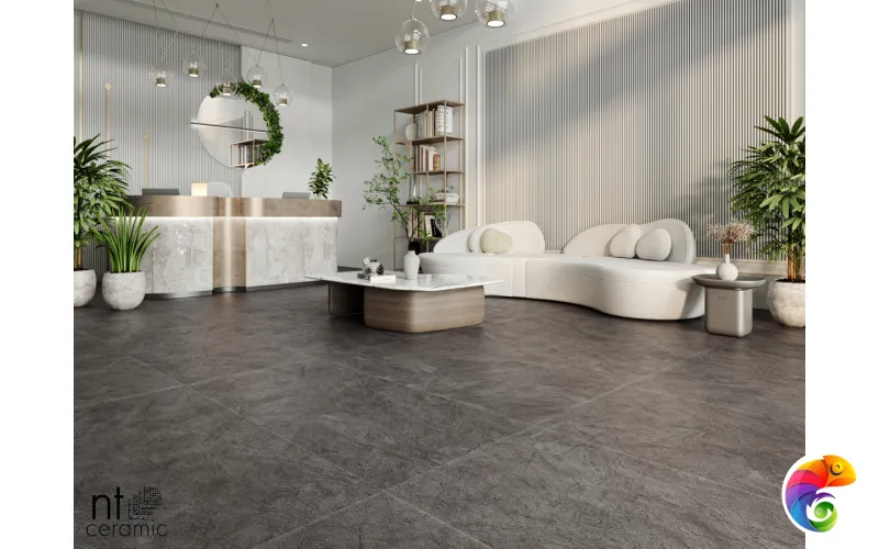 Керамогранит NTT99615L Granite Obelisk Gris 60x120