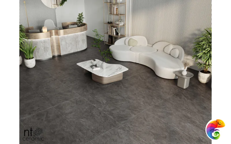 Керамогранит NTT99615L Granite Obelisk Gris 60x120