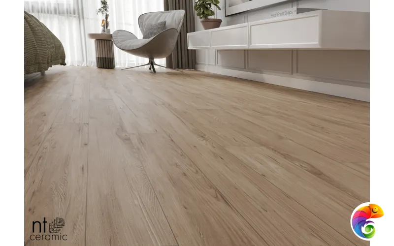 Керамогранит NTT93102M Wood Board Floor 20x120