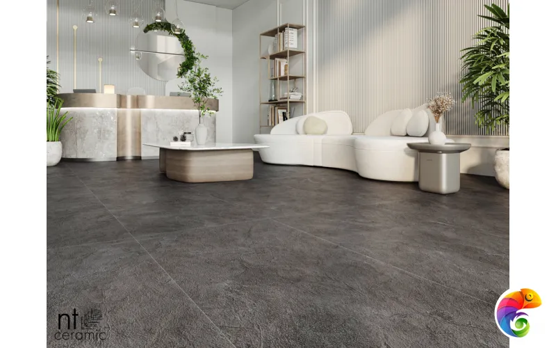 Керамогранит NTT99615L Granite Obelisk Gris 60x120