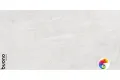Керамогранит для пола и стен S4433C Pietra Bianco Carving 120x60