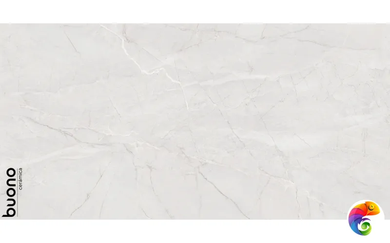 Керамогранит для пола и стен S4433C Pietra Bianco Carving 120x60