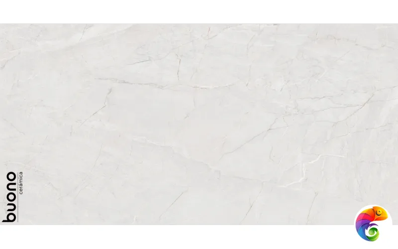 Керамогранит для пола и стен S4433C Pietra Bianco Carving 120x60