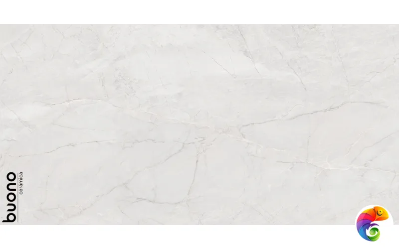 Керамогранит для пола и стен S4433C Pietra Bianco Carving 120x60