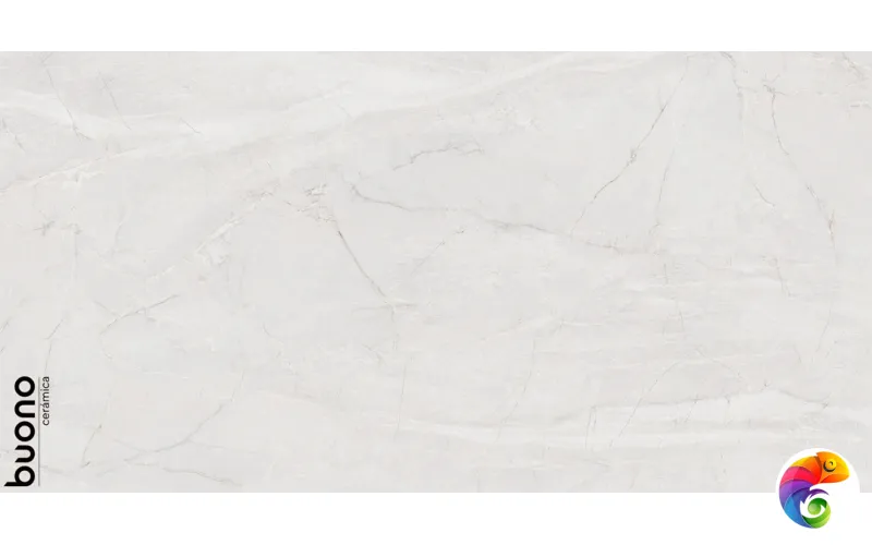 Керамогранит для пола и стен S4433C Pietra Bianco Carving 120x60