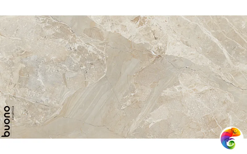 Керамогранит для пола и стен S4436M Irwin Stones Mat 120x60