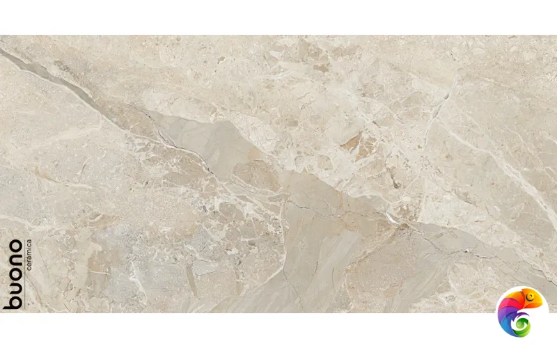 Керамогранит для пола и стен S4436M Irwin Stones Mat 120x60