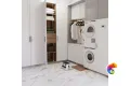 Керамогранит для пола и стен SOVL4713S Marble Creamy Pie Satin 120x60