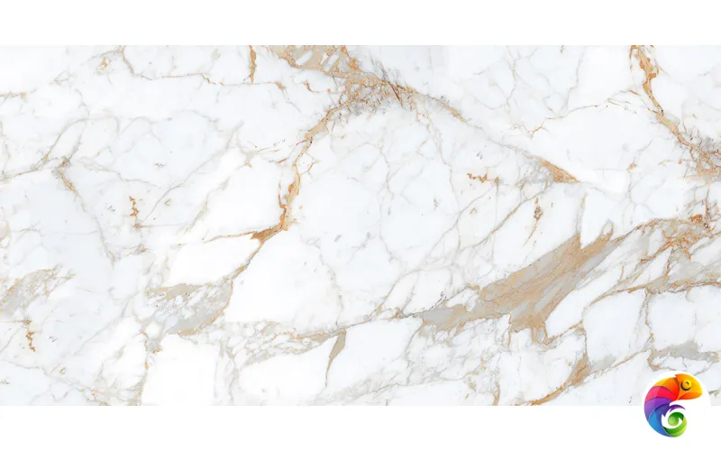 Керамогранит для пола и стен SOVL4713S Marble Creamy Pie Satin 120x60