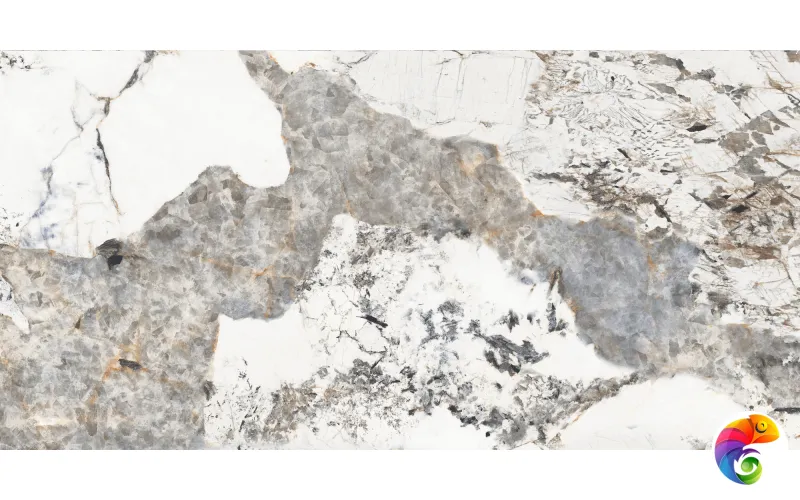 Керамогранит для пола и стен SVL4714S Patagonia Grey Satin 120x60 Soft Buono Ceramica