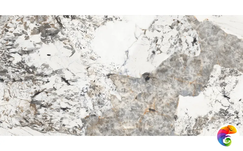 Керамогранит для пола и стен SVL4714S Patagonia Grey Satin 120x60 Soft Buono Ceramica