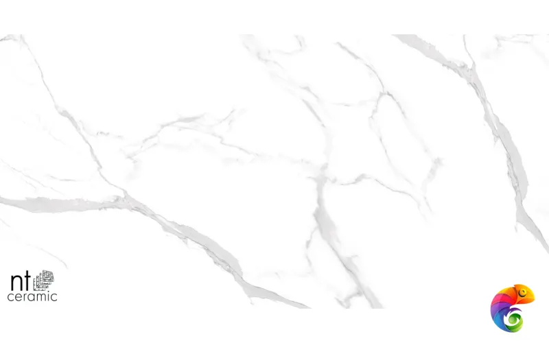 Керамогранит NTT99512M Statuario Ultra White 60x120