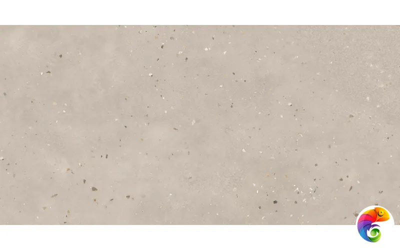 Керамогранит для пола и стен THS4802M Terrazzo Light Mocha Matt 120x60