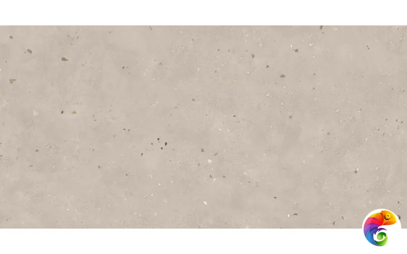 Керамогранит для пола и стен THS4802M Terrazzo Light Mocha Matt 120x60