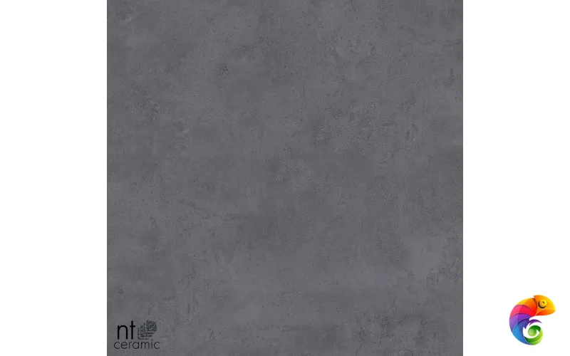Керамогранит NTT996020M Zett Black 60x60