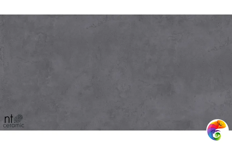 Керамогранит NTT996020M Zett Black 60x60