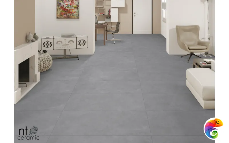 Керамогранит NTT99601M Zett Grafite 60x120