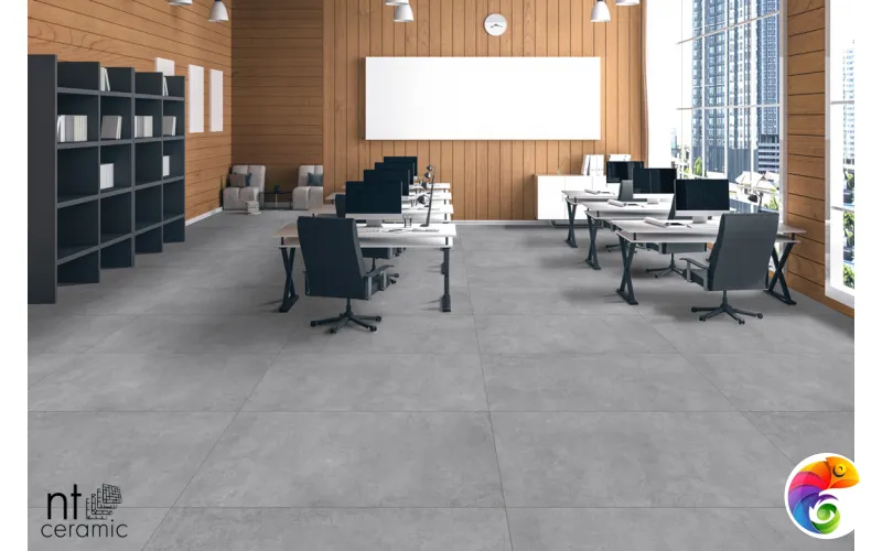 Керамогранит NTT99601M Zett Grafite 60x120
