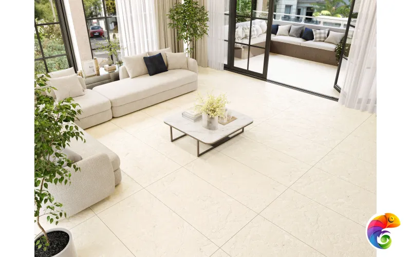 Керамогранит NTT99523C Stone Almond Endless 60x120